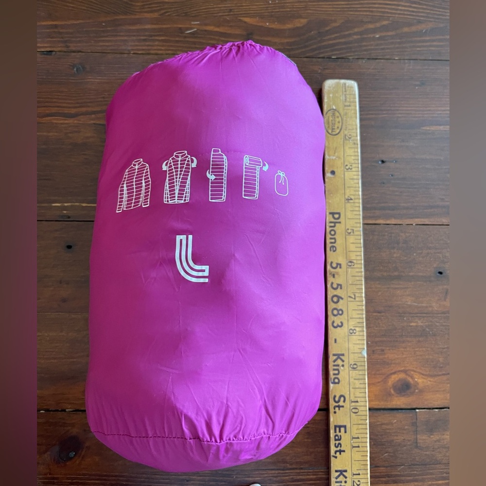 Lole | Packable Puffer Jacket - Picture 12 of 12